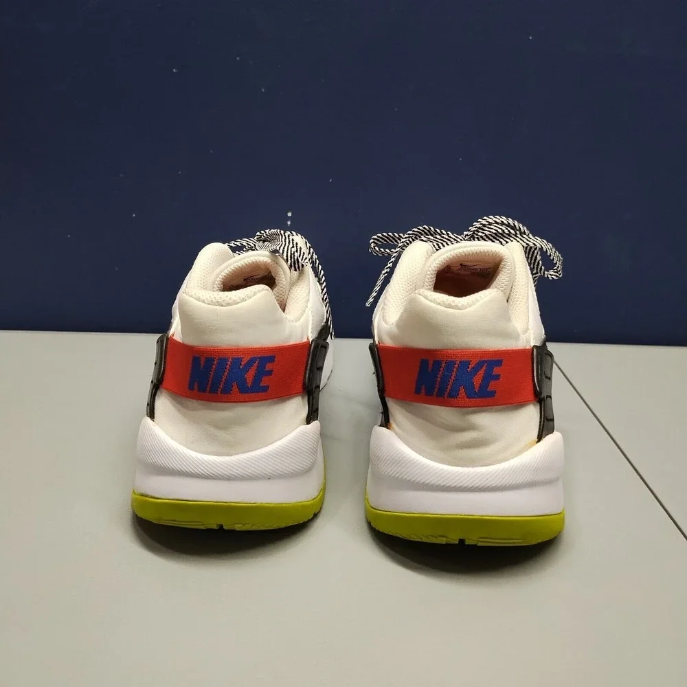 Nike‎ LD Victory Sneaker Shoes Mens Size 11 Multi Round Toe Lace Up AT4249-103